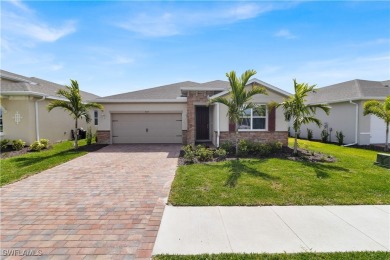 Lake Home For Sale in Cape Coral, Florida