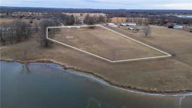 (private lake, pond, coastal) Acreage For Sale in Kingsville Missouri