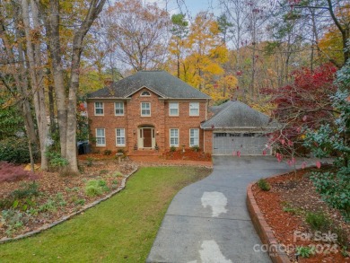 Lake Home For Sale in Charlotte, North Carolina