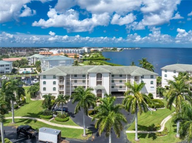 Peace River Condo For Sale in Punta Gorda Florida