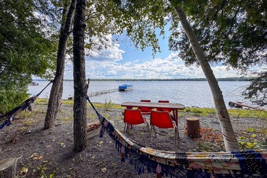 This Recently Updated Seasonal Cottage offers Plenty of Privacy - photo 11