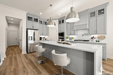 Stunning Burnside B plan by Level Homes underway in Atwater - photo 12