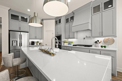 Stunning Burnside B plan by Level Homes underway in Atwater - photo 13