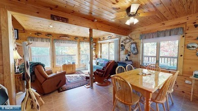 Looking for privacy? This furnished fishing, hunting, and family - photo 13