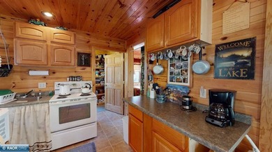 Looking for privacy? This furnished fishing, hunting, and family - photo 15