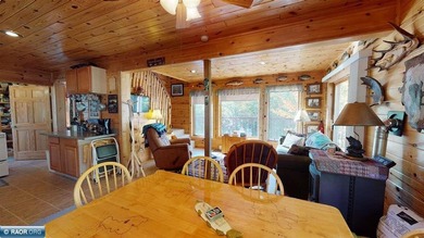 Looking for privacy? This furnished fishing, hunting, and family - photo 20