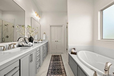 Stunning Burnside B plan by Level Homes underway in Atwater - photo 21