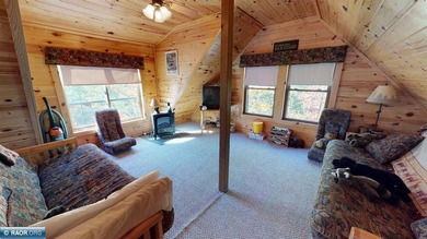 Looking for privacy? This furnished fishing, hunting, and family - photo 21