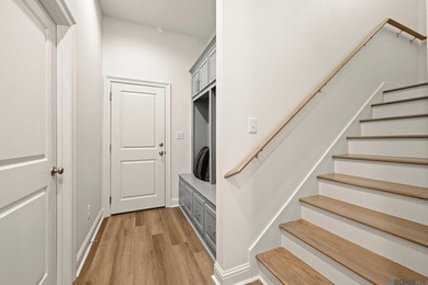 Stunning Burnside B plan by Level Homes underway in Atwater - photo 23
