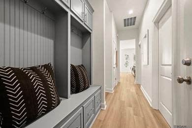 Stunning Burnside B plan by Level Homes underway in Atwater - photo 24