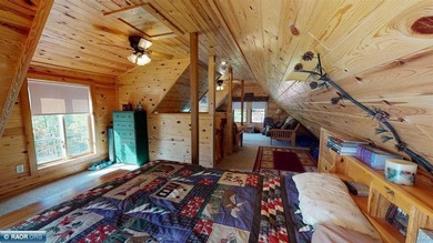 Looking for privacy? This furnished fishing, hunting, and family - photo 25