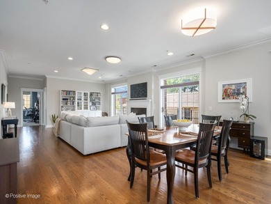 Perfectly situated in Chicago's vibrant Southport Corridor, this - photo 6