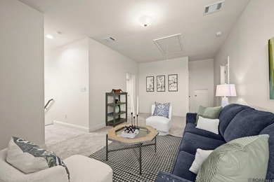 Stunning Burnside B plan by Level Homes underway in Atwater - photo 28
