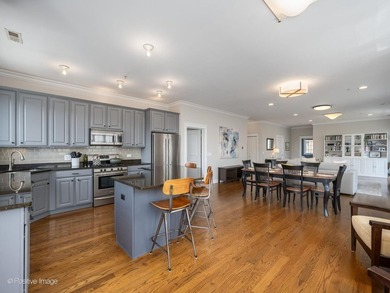 Perfectly situated in Chicago's vibrant Southport Corridor, this - photo 8