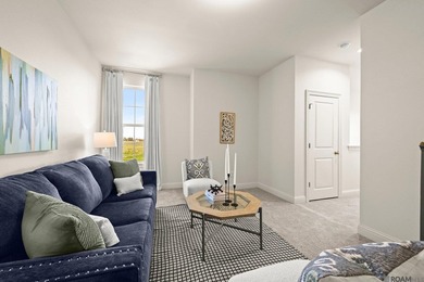Stunning Burnside B plan by Level Homes underway in Atwater - photo 29