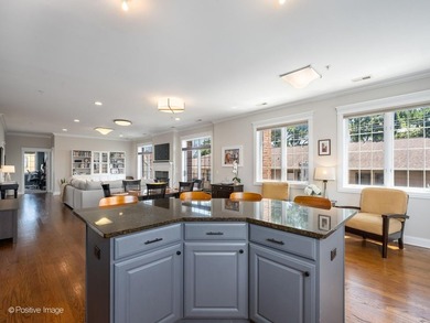 Perfectly situated in Chicago's vibrant Southport Corridor, this - photo 9