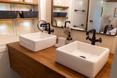 This Recently Updated Seasonal Cottage offers Plenty of Privacy - photo 29