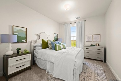 Stunning Burnside B plan by Level Homes underway in Atwater - photo 30