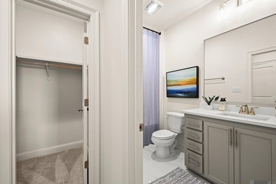 Stunning Burnside B plan by Level Homes underway in Atwater - photo 31