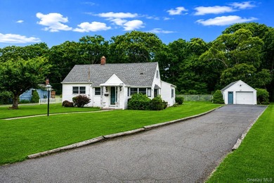 Welcome to Patchogue Shores! Nestled on a quiet, no through - photo 31