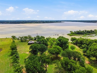 Lake Granbury Lot For Sale in Granbury Texas
