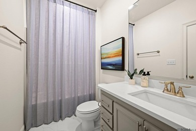 Stunning Burnside B plan by Level Homes underway in Atwater - photo 32