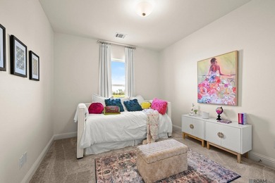 Stunning Burnside B plan by Level Homes underway in Atwater - photo 34