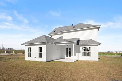 Stunning Burnside B plan by Level Homes underway in Atwater - photo 38