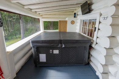 This Recently Updated Seasonal Cottage offers Plenty of Privacy - photo 38