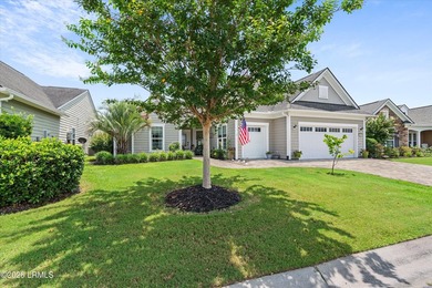 Dreaming of life in Sun City Hilton Head? Why wait to build when - photo 2