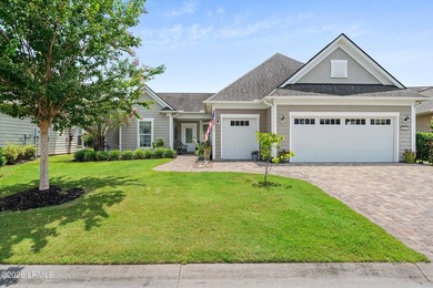Dreaming of life in Sun City Hilton Head? Why wait to build when - photo 3