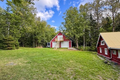 This Recently Updated Seasonal Cottage offers Plenty of Privacy - photo 44