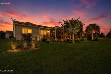 Dreaming of life in Sun City Hilton Head? Why wait to build when - photo 6