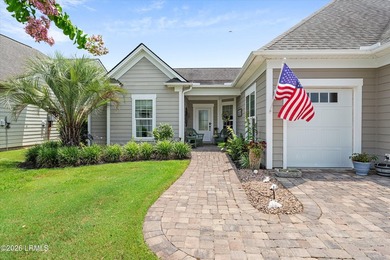Dreaming of life in Sun City Hilton Head? Why wait to build when - photo 7