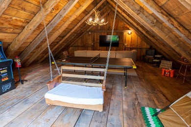 This Recently Updated Seasonal Cottage offers Plenty of Privacy - photo 48