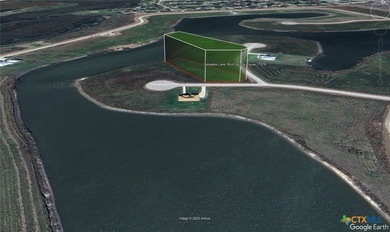 Lake Lot For Sale in Port Lavaca, Texas