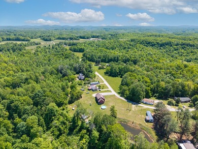 Welcome to your own private slice of Kentucky paradise! Situated - photo 54