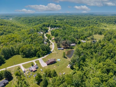 Welcome to your own private slice of Kentucky paradise! Situated - photo 56