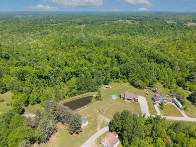 Welcome to your own private slice of Kentucky paradise! Situated - photo 58
