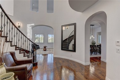 Discover unparalleled elegance in this magnificent Red Rock - photo 9