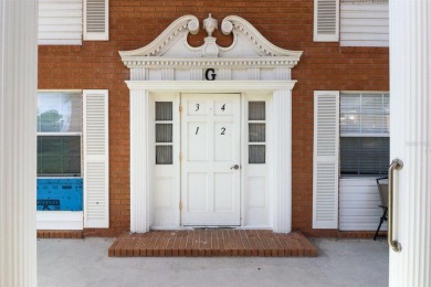 Port Charlotte Waterway Lakes Area Condo For Sale in Port Charlotte Florida