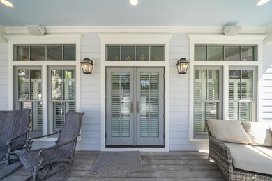 Discover your dream home and carriage house, designed by New - photo 4