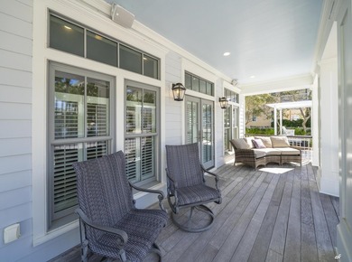 Discover your dream home and carriage house, designed by New - photo 5