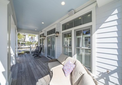 Discover your dream home and carriage house, designed by New - photo 6