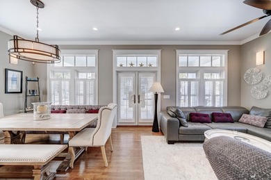Discover your dream home and carriage house, designed by New - photo 7