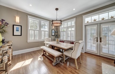 Discover your dream home and carriage house, designed by New - photo 8