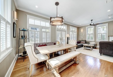 Discover your dream home and carriage house, designed by New - photo 9