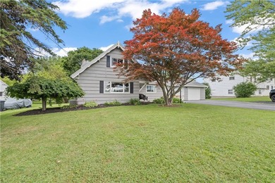 Welcome home to 4 bedroom, 1.5 bath home in Chili. Step inside - photo 3