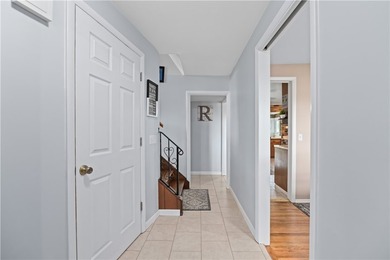 Welcome home to 4 bedroom, 1.5 bath home in Chili. Step inside - photo 4