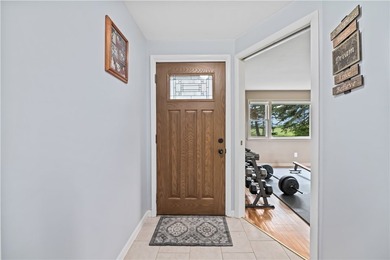 Welcome home to 4 bedroom, 1.5 bath home in Chili. Step inside - photo 5